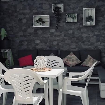 Apartamento Yale Tias Exterior photo