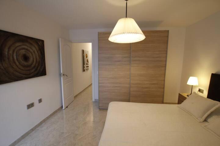 Apartamento Yale Tias Exterior photo