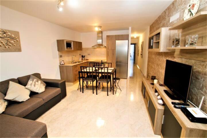 Apartamento Yale Tias Exterior photo
