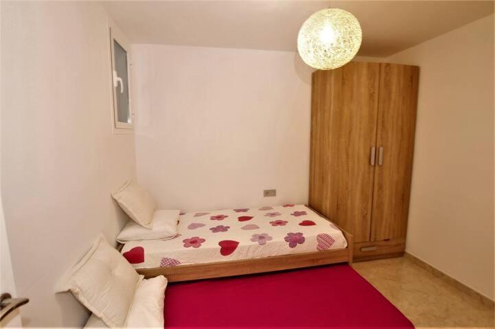 Apartamento Yale Tias Exterior photo